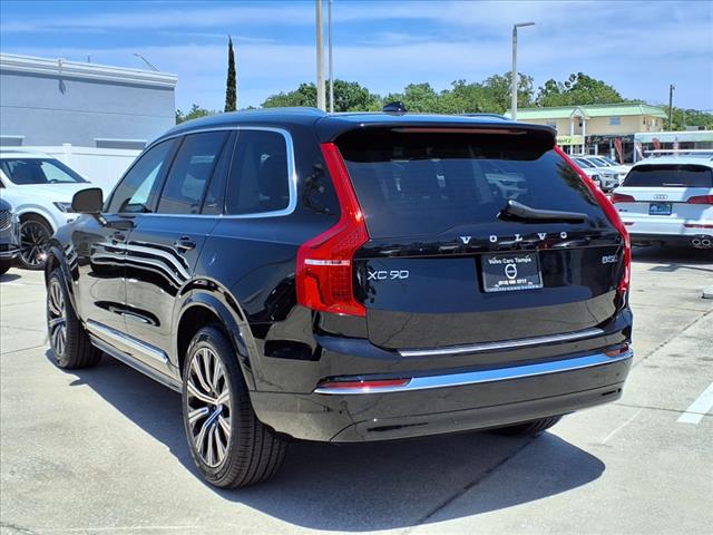 2025 Volvo XC90 B5 Core Bright Theme