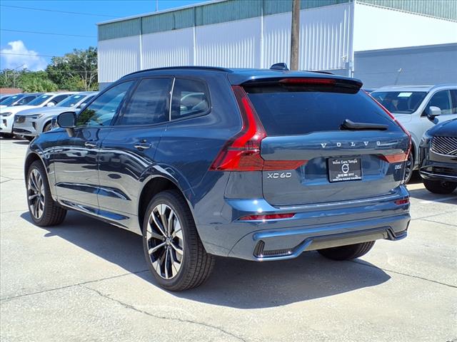 2026 Volvo XC60 B5 Plus Dark Theme