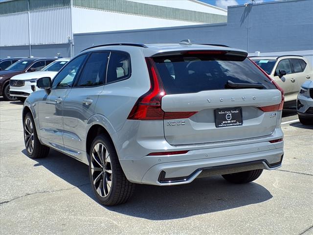 2026 Volvo XC60 B5 Plus Dark Theme