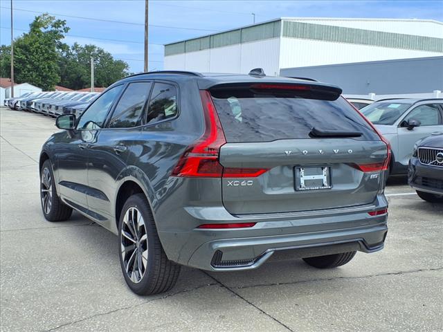 2026 Volvo XC60 B5 Plus Dark Theme