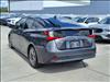 2019 Toyota Prius XLE