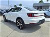 2022 Polestar 2 