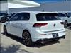 2024 Volkswagen Golf GTI Autobahn