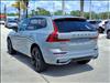 2026 Volvo XC60 PLUG-IN HYBRID T8 Ultra Black Edition