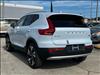 2025 Volvo XC40 B5 Ultra Bright Theme