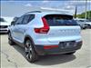2025 Volvo XC40 B5 Ultra Dark Theme