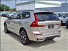 2025 Volvo XC60 B5 Plus Dark Theme