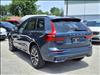 2025 Volvo XC60 B5 Core Dark Theme
