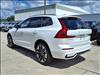2026 Volvo XC60 B5 Ultra Dark Theme