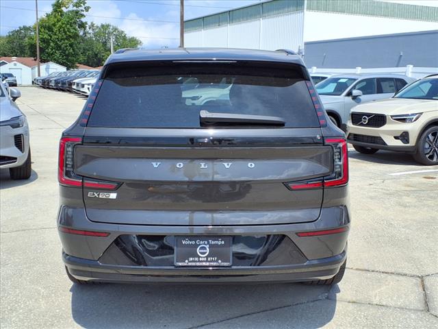 2025 Volvo EX90 Twin Performance Ultra 6P