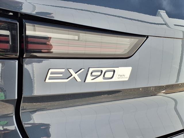 2025 Volvo EX90 Twin Performance Ultra 7P