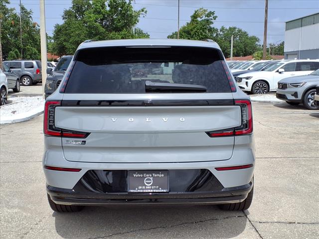 2025 Volvo EX90 Twin Ultra 7P