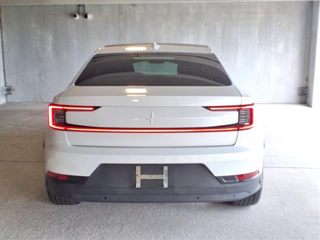 2022 Polestar 2 