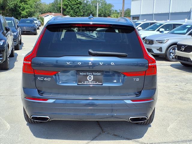 2019 Volvo XC60 T5 Inscription