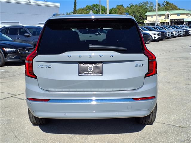 2025 Volvo XC90 B6 Plus Bright Theme 7P