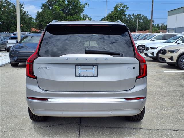 2025 Volvo XC90 B6 Plus Bright Theme 7P