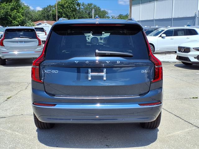 2026 Volvo XC90 B6 Ultra Bright Theme 7P
