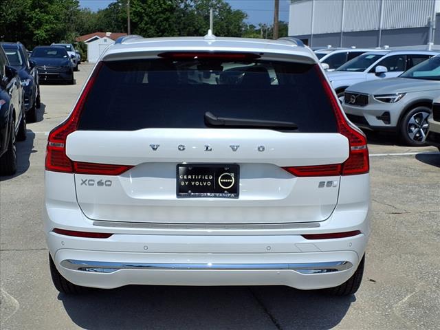 2023 Volvo XC60 B5 Plus Bright Theme