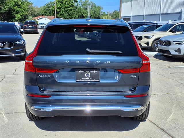 2023 Volvo XC60 B5 Plus Bright Theme