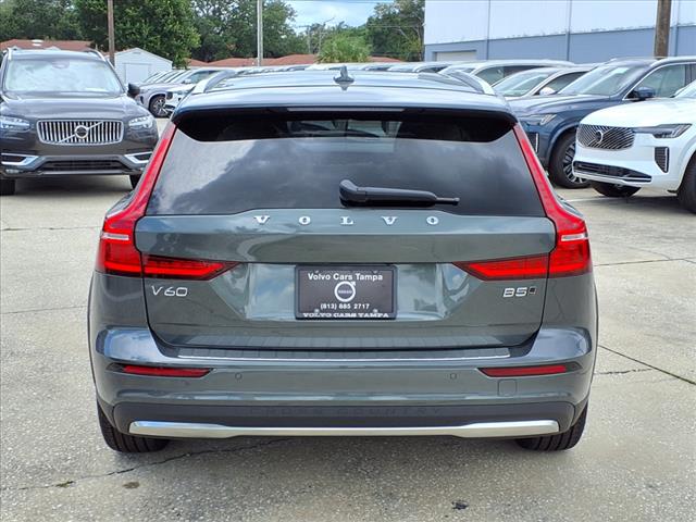 2026 Volvo V60 Cross Country B5 Plus
