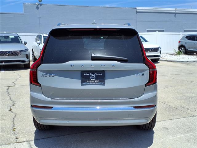 2025 Volvo XC90 B5 Plus Bright Theme 6P