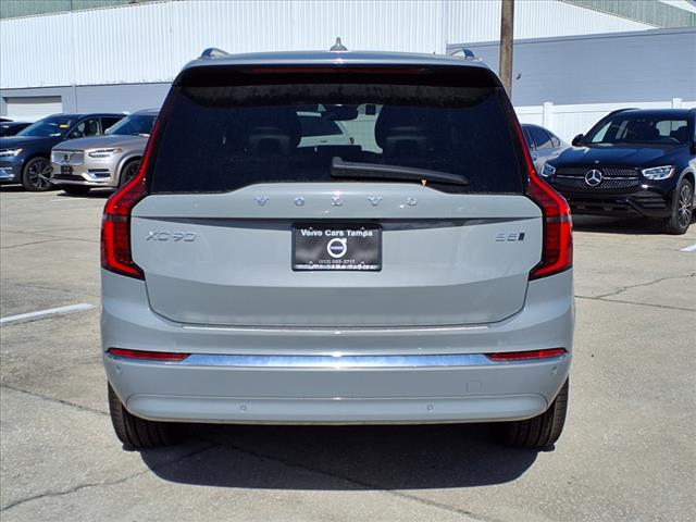 2025 Volvo XC90 B5 Plus Bright Theme 7P