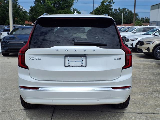 2026 Volvo XC90 B5 Plus Bright Theme 7P