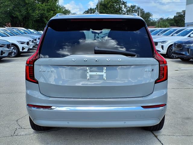 2026 Volvo XC90 B5 Plus Bright Theme 7P