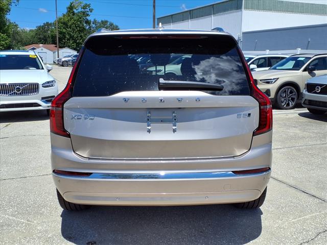2026 Volvo XC90 B5 Plus Bright Theme 7P