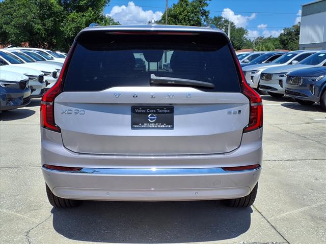 2026 Volvo XC90 B5 Plus Bright Theme 7P