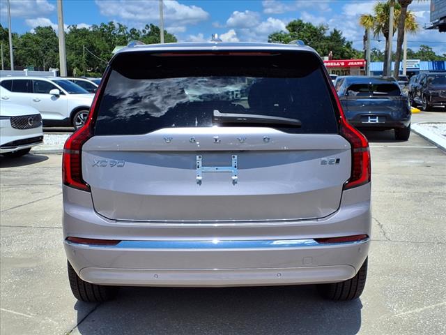 2026 Volvo XC90 B5 Core Bright Theme