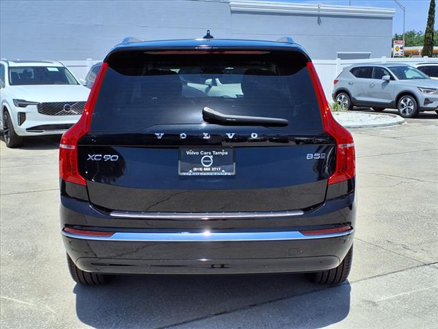 2025 Volvo XC90 B5 Core Bright Theme