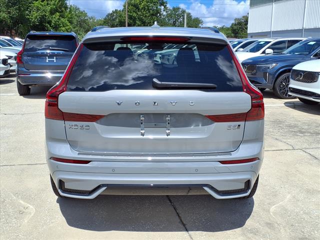 2026 Volvo XC60 B5 Plus Dark Theme