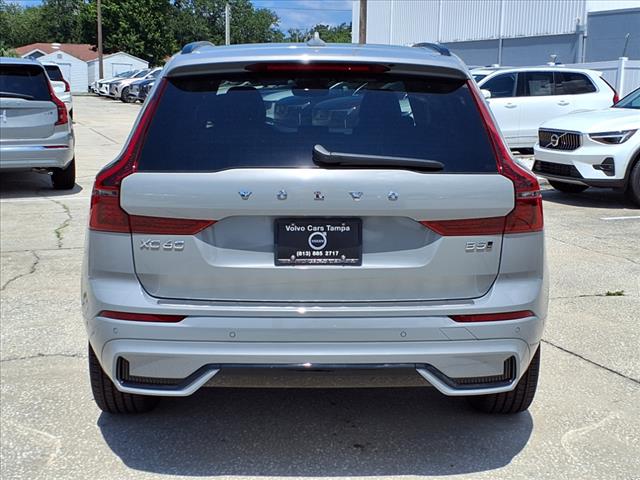 2026 Volvo XC60 B5 Plus Dark Theme