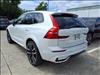 2022 Volvo XC60 B5 R-Design