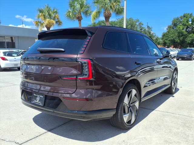 2025 Volvo EX90 Twin Performance Ultra 6P