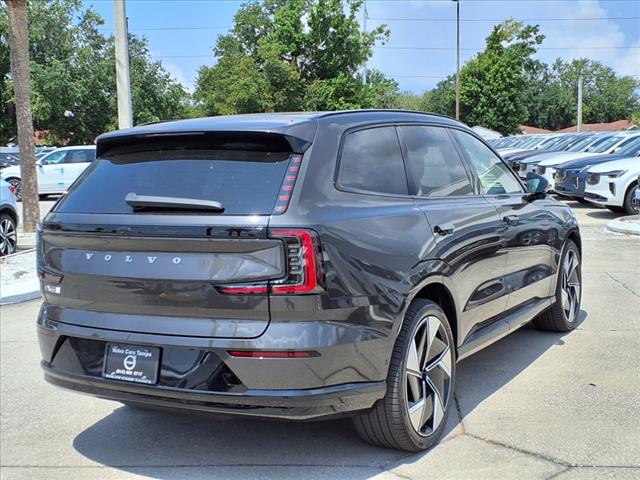 2025 Volvo EX90 Twin Performance Ultra 6P