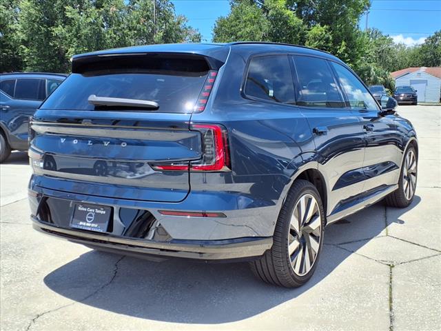 2025 Volvo EX90 Twin Performance Ultra 7P