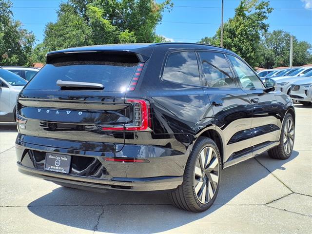 2025 Volvo EX90 Twin Ultra 7P