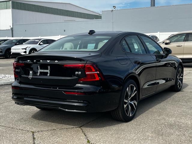 2025 Volvo S60 B5 Core