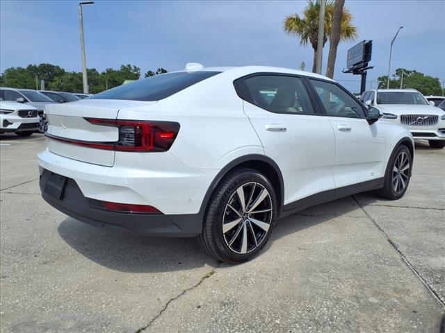 2022 Polestar 2 