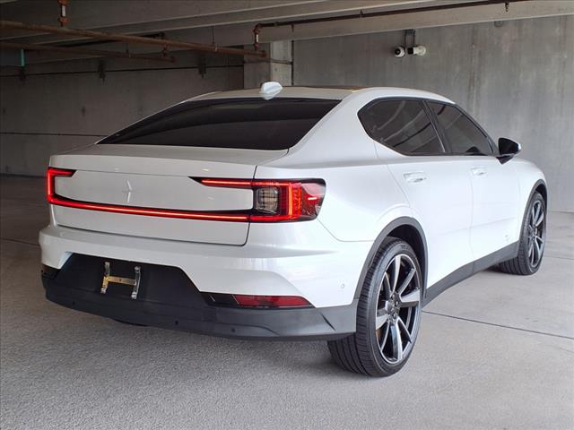 2022 Polestar 2 
