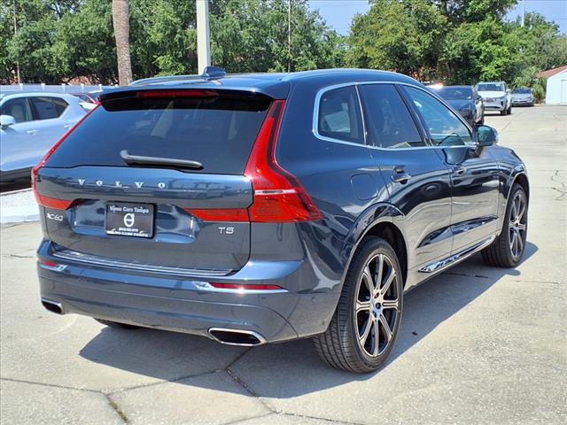 2019 Volvo XC60 T5 Inscription