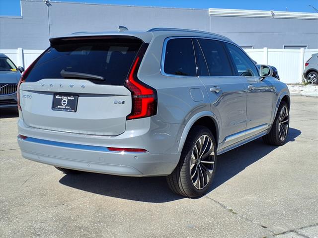 2025 Volvo XC90 B6 Plus Bright Theme 7P