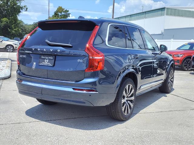 2025 Volvo XC90 B6 Plus Bright Theme 7P