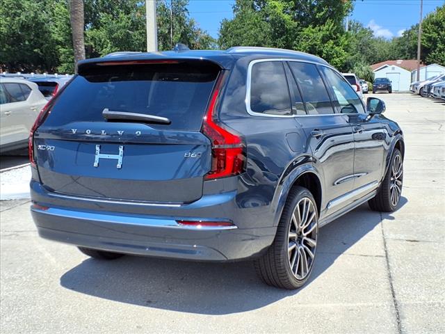 2026 Volvo XC90 B6 Ultra Bright Theme 7P