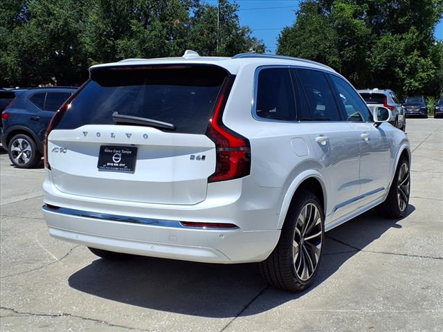 2026 Volvo XC90 B6 Ultra Bright Theme 7P