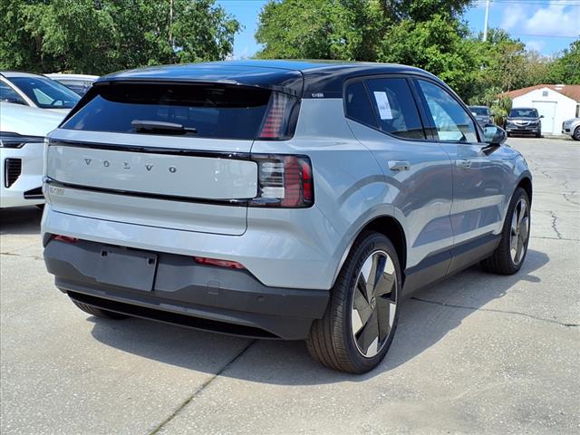 2025 Volvo EX30 Twin Plus