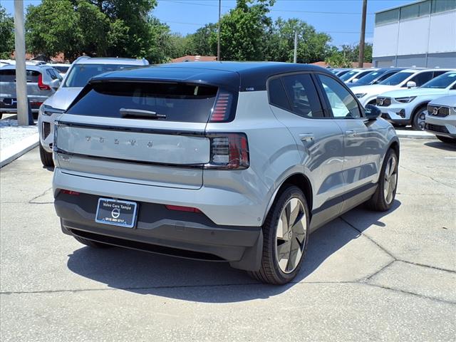 2025 Volvo EX30 Twin Ultra