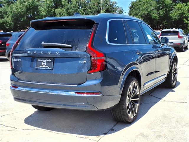 2026 Volvo XC90 T8 Plus Bright Theme 7P
